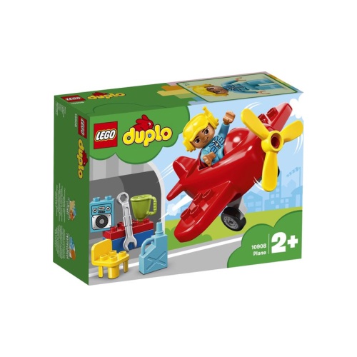 Lego Duplo 10908 Vliegtuig