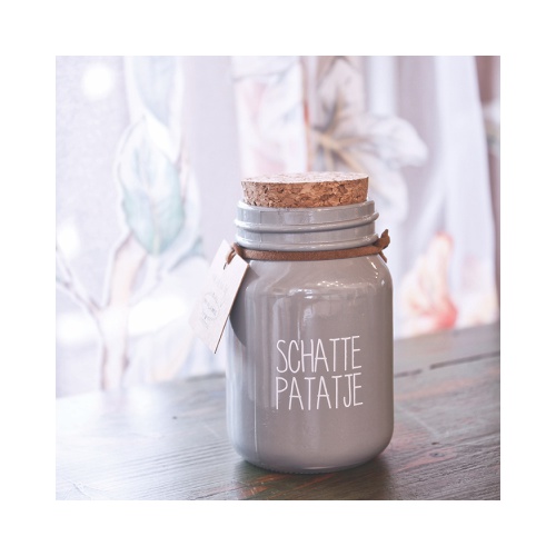 My Flame Sojakaars Schatte Patatje