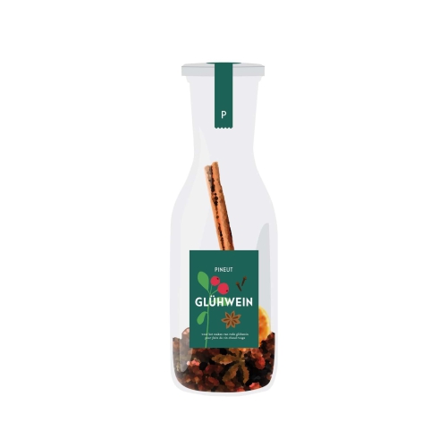 Pineut Gluhwein Rood