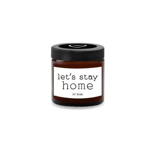 Dit wenskaarsje van By Romi is handgegoten en komt in een mooi bruin potje van glas inclusief deksel. De kaars brand rustig en heeft een witte kleur.

Als onze wenskaarsjes worden door ons zelf met veel liefde geproduceerd in eigen huis.