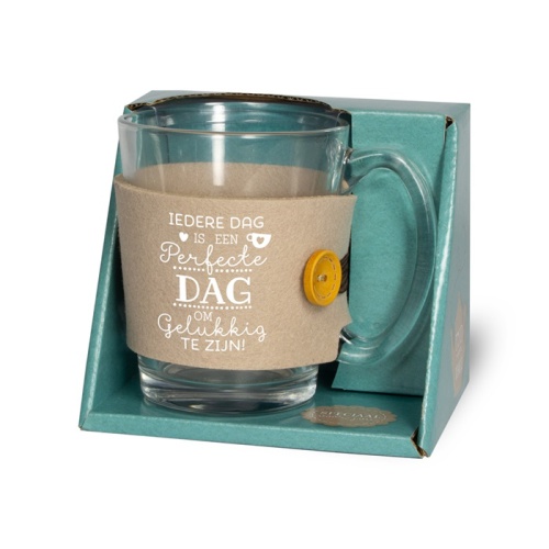 Theeglazen/theezeefjes: Samen een kopje thee drinken en bijkletsen is voor veel mensen een gezellige tijdsbesteding. Speciaal voor die momenten hebben we deze nieuwe collectie.