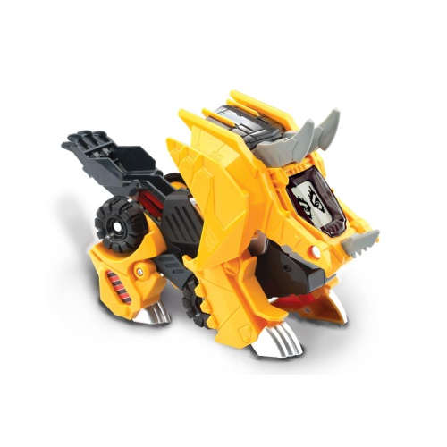 Vtech Switch en Go Roxx Triceratops