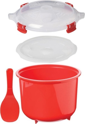 Sistema Rijstkoker 2,6 Liter