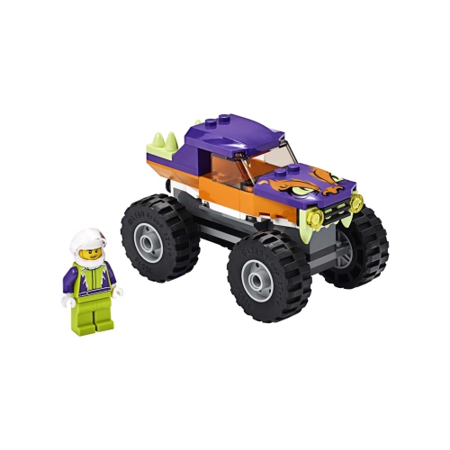 Lego City 60251 Monstertruck