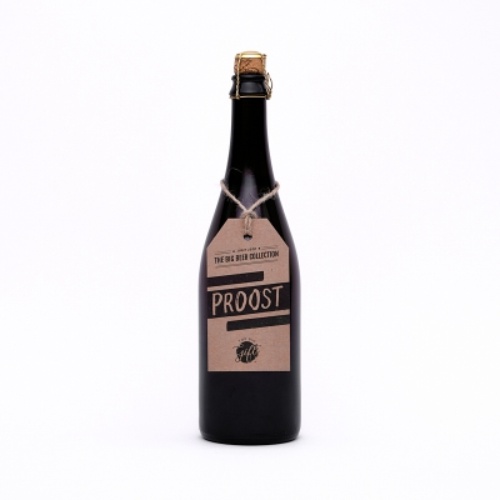 Pils is het meest gedronken alcoholische drank ter wereld. 
En daarom het ultieme cadeau voor mannen!