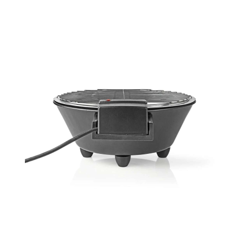 Nedis Electr.BBQ rond 30cm