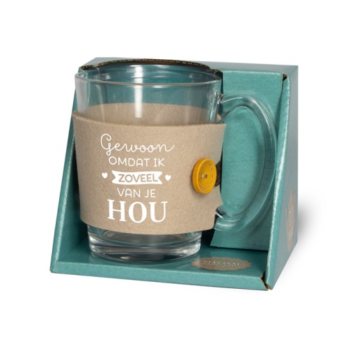 Theeglazen/theezeefjes: Samen een kopje thee drinken en bijkletsen is voor veel mensen een gezellige tijdsbesteding. Speciaal voor die momenten hebben we deze nieuwe collectie.
