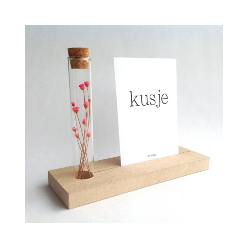 Memory Shelf Geloof, Hoop en heel veel Liefde