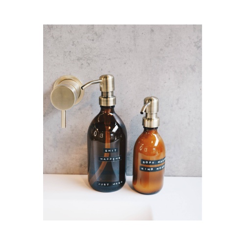 Wellmark Handzeep May all your Troubles 250 ml