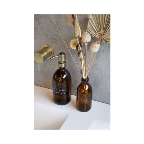 Wellmark Handzeep May all your Troubles 250 ml