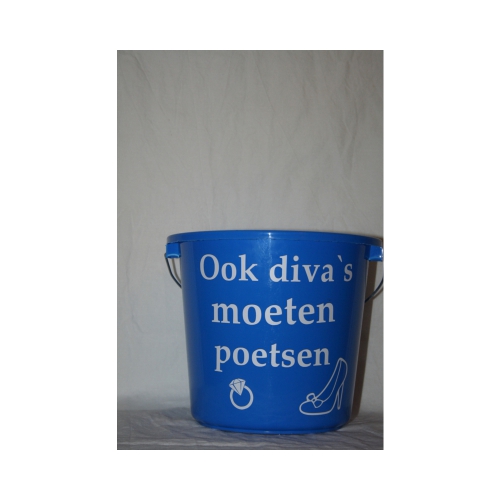 Kleur assorti
