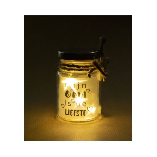 PD Little Star Light 10 Oma