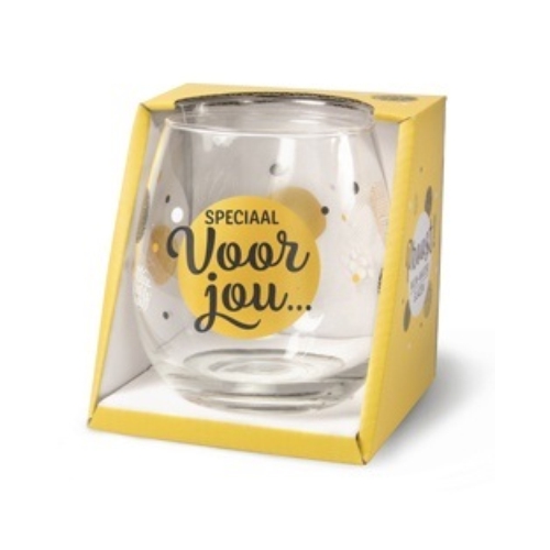 Wijnglas Speciaal Voor Jou 