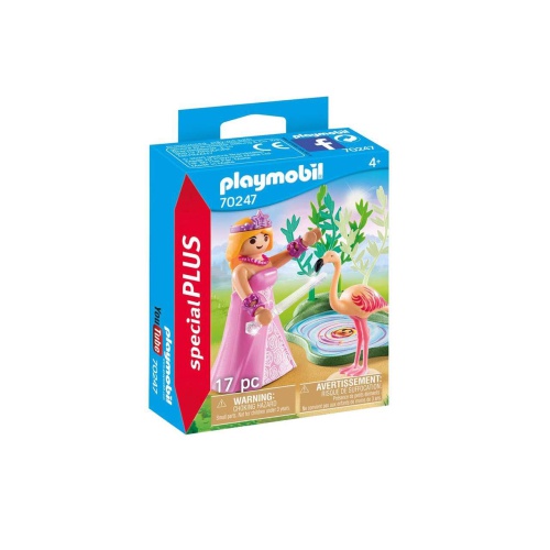 Playmobil 70247 Prinses aan het Water