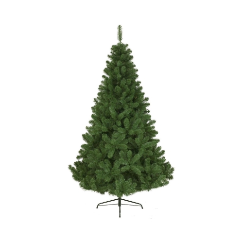 De HHCP Imperial Pine kunstkerstboom is een prachtige kunstkerstboom van 210 centimeter hoog. Deze kunstkerstboom heeft een zachte naald wat hem een mooie en natuurlijke uitstraling geeft en een authentiek kerstgevoel in huis brengt.