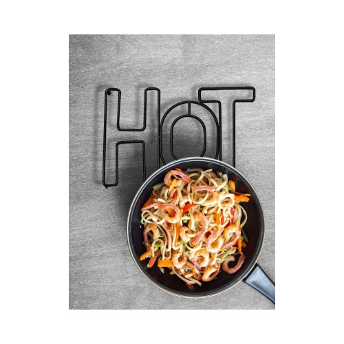 Gusta HOT Onderzetter