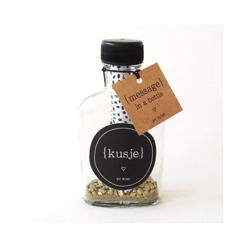 By Romi Message in a Bottle Enjoy