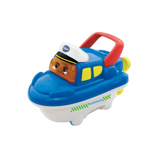 Vtech BLub Blub Pepijn Politieboot