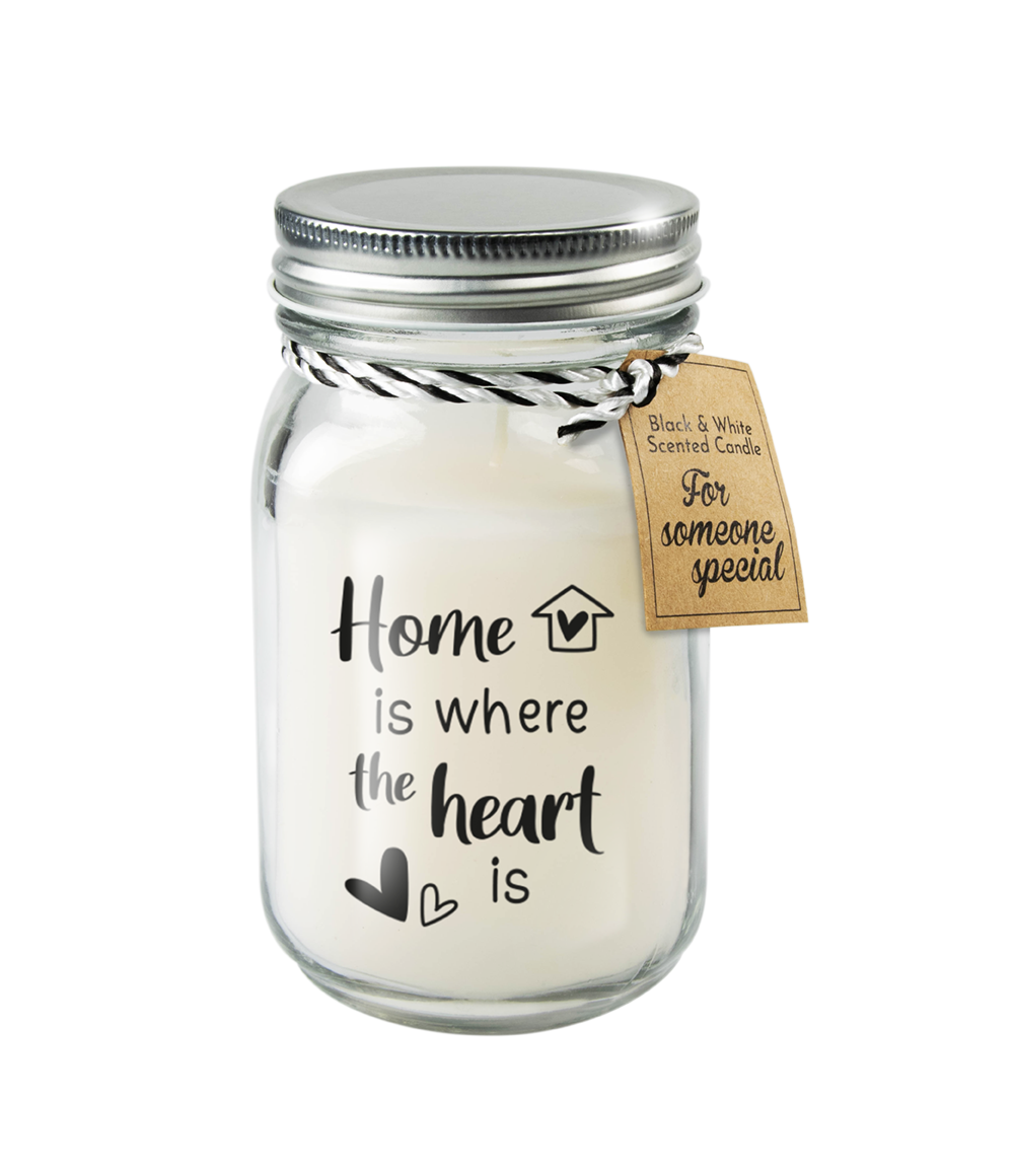 De Black & White geurkaars is een geurkaars in een glazen potje met deksel uit de Paper Dreams collectie Black & White scented candles. Deze heerlijke frisse geurkaars hebben circa 340 gram kaarsvet waardoor ze circa 80 branduren hebben!