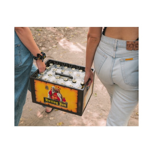 DLijsblok Biercooler