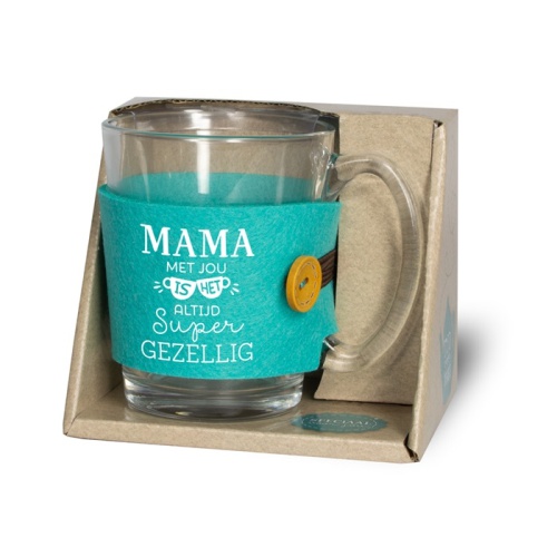 Theemok Mama