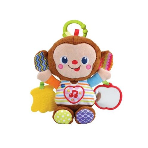 Vtech Mijn Knuffelaapje
