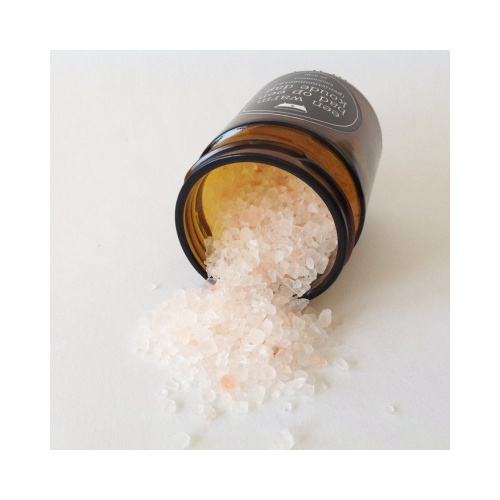 By Romi Himalayazout Warm Bath