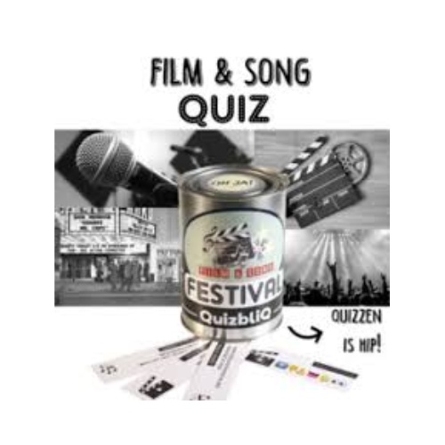 Quizbliq Festival