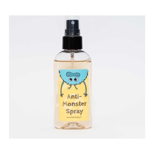 Anti Monster Spray
