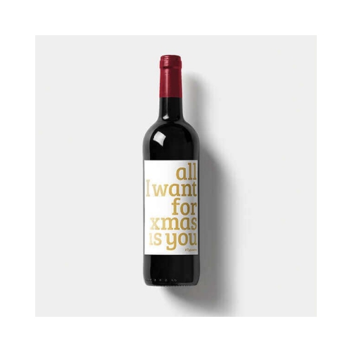 Onze flesetiketten met wijnzegels van Typewine zijn gedrukt op premium papier met een matte afwerking. Dankzij een speciale coating kun je elk wijnetiket gemakkelijk bedekken met een Typewine wijnetiket zonder dat er iets doorheen komt.