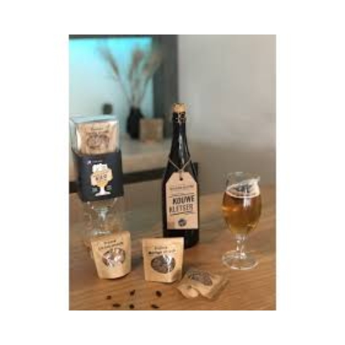 Fles Bier Kouwe Kletser