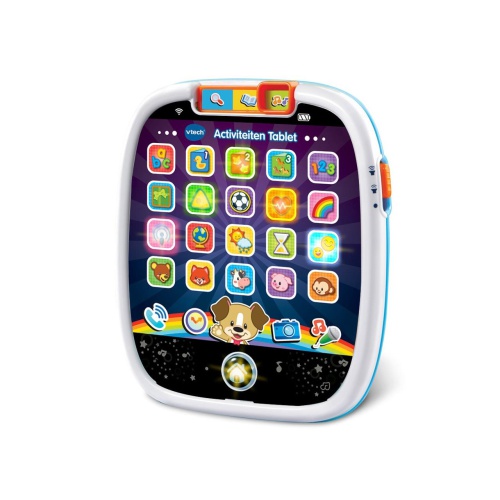 Vtech Activiteiten Tablet