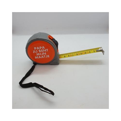 De allerleukste rolmaat voor papa!
