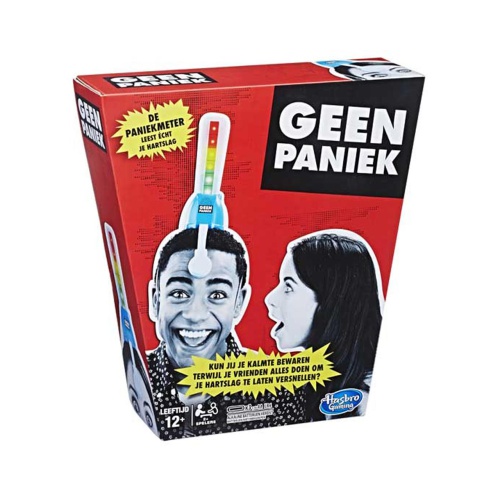 Onderga de vreemdste dingen, maar geen paniek! Dit spel is geïnspireerd op de populaire internet-challenges met miljoenen views. Test of jij onder druk het hoofd koel kunt houden.