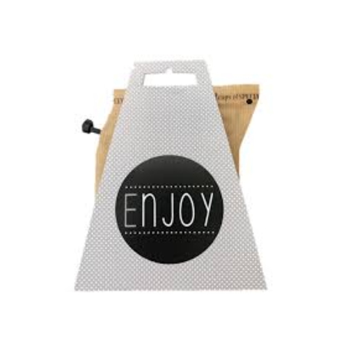 Coffeebrewer Gift Enjoy
