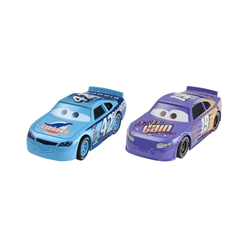 Cars 2pack Diecast Assorti
