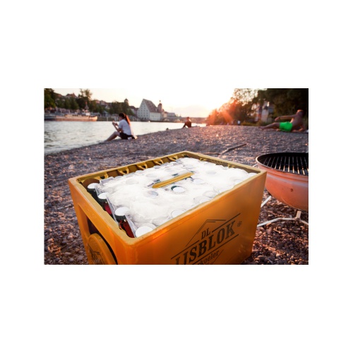 DLijsblok Biercooler
