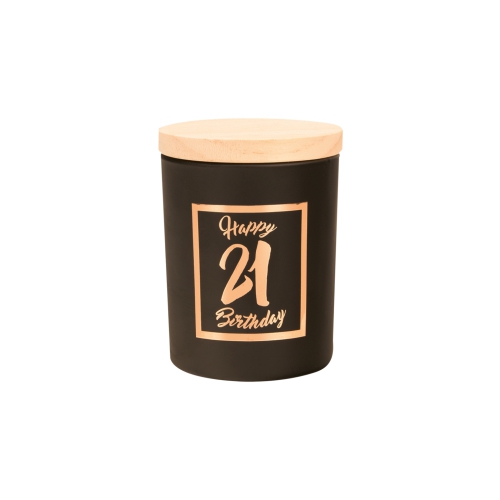 De nieuwe small scented candles van Paper Dreams zijn de perfecte sfeermakers in deze donkere dagen. De small scented candles zijn verkrijgbaar in twee warme kleurencombinaties, namelijk gold/white en rose/black.