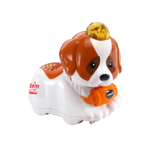 Vtech Zoef Zoef Sem Sint Bernhard