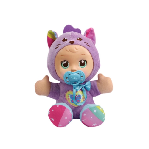 Vtech Little Love Mijn Knuffelpop Kat