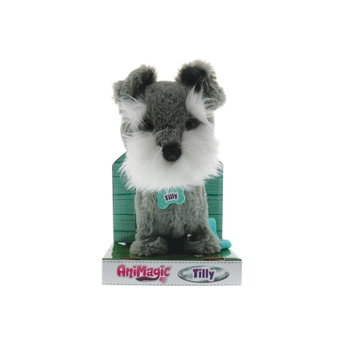 Animagic Tilly Terrier