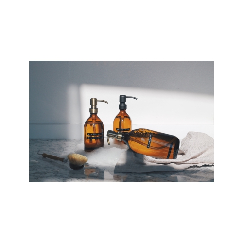 Wellmark Bath Soap You are the Bubbles to my bath 500 ml