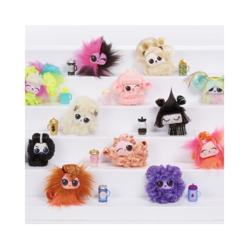 LOL Surprise Hair Lights Pets