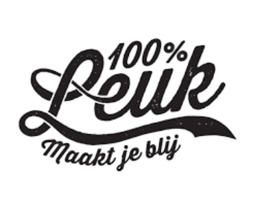 100% Leuk Bruisbal Liefste mama