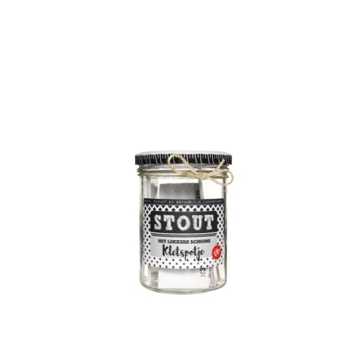 Extreem, hilarisch en alleen voor mensen die het aandurven.
100% PRET AAN TAFEL! STOUT gaat verder dan EXTRA PITTIG. 
Ideaal voor een onvergetelijk avondje met vrienden of vriendinnen.
(Absoluut alleen geschikt voor volwassenen)