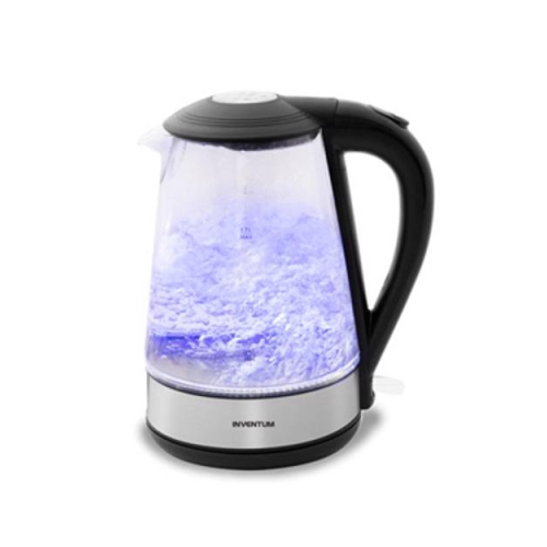 Inventum Waterkoker HW717G Glas