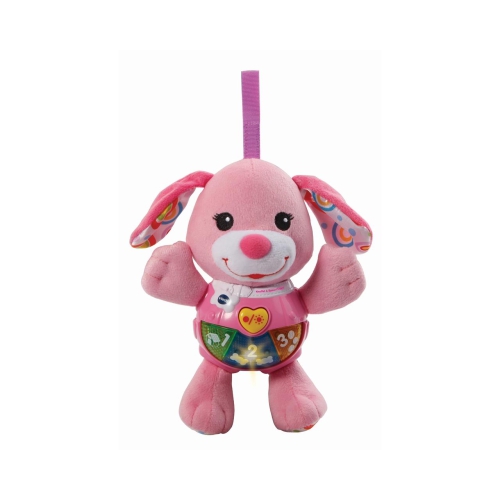 Vtech Baby Knuffel Speel Puppy Educatief