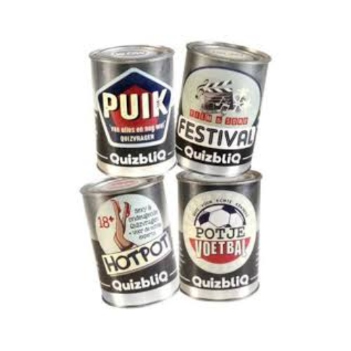 Quizbliq Festival