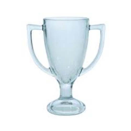 Bierglas voor de Kampioenen!!!