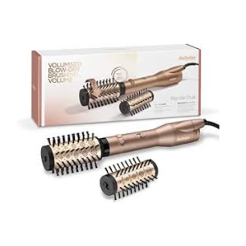 Babyliss Roterende Fohnborstel AS952E